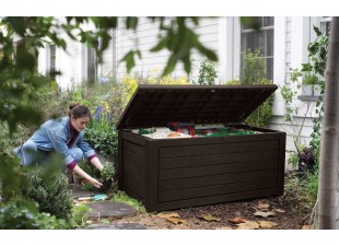 Zahradní úložný box NORTHWOOD