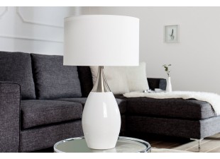 Stolní lampa VADUZ Dekorhome