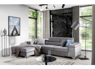 Rozkládací sedací souprava RICARDO