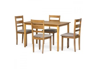 Jídelní set 4+1 AUT-6070