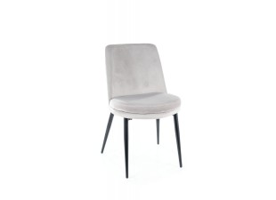 Jídelní židle KAYLA VELVET