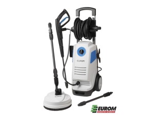 EUROM Force 2200 IND