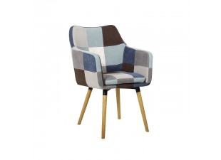 Jídelní křeslo LANDOR