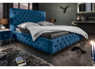 Chesterfield postel PALLAS Dekorhome