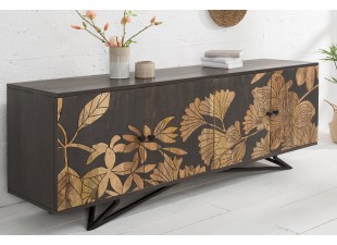 Komoda DAMASEN Dekorhome
