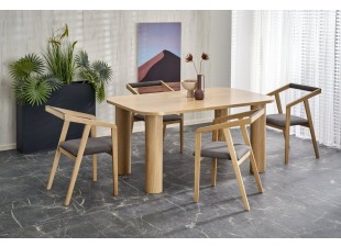 Rozkládací jídelní stůl ELEFANTE