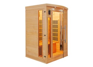 Infrasauna FRANCE SAUNA Apollon 2