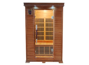 Infrasauna FRANCE SAUNA Luxe 2