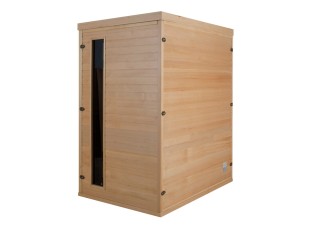 Infrasauna FRANCE SAUNA Apollon 3