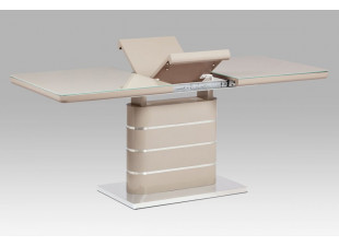 Rozkládací jídelní stůl HT-442 CAP