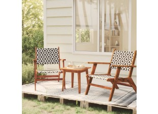 Zahradní set 3 ks Dekorhome