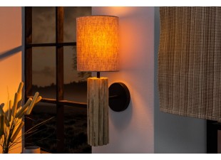 Nástěnná lampa KAINEUS Dekorhome