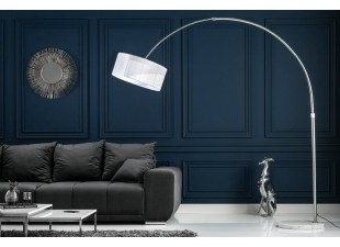 Stojací lampa JEREVAN Dekorhome