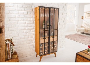 Barová skříňka PRAIA Dekorhome