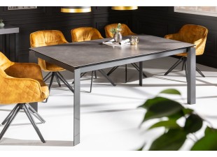 Rozkládací jídelní stůl LITAI Dekorhome