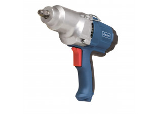 Scheppach IW900 elektrický rázový utahovák 900 W 1/2“