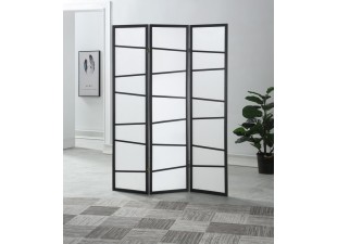 Dřevěný paraván japonský SC36-3 Hometrade