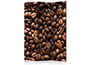 Paraván Roasted coffee beans Dekorhome