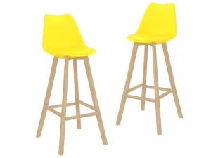 Barová židle 2 ks Dekorhome