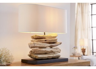 Stolní lampa BANJUL Dekorhome