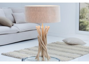 Stolní lampa MASERU Dekorhome