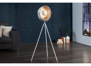 Stojací lampa BRUSEL Dekorhome