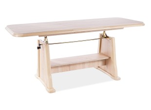 Rozkládací konferenční stůl BEATA