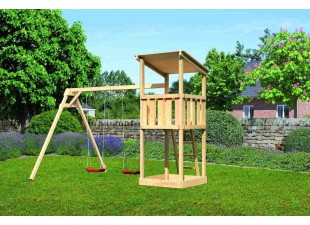 Dětské hřiště ANNA Dekorhome