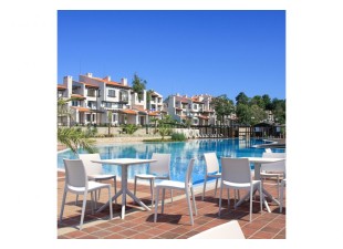 Zahradní stůl 70 cm