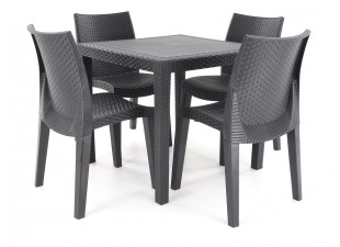 IPAE LADY DeLuxe SET 4