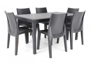 IPAE LADY DeLuxe SET 6