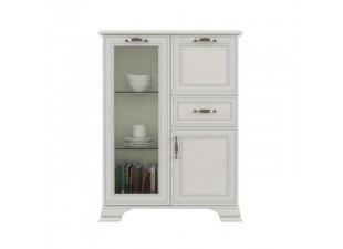 Komoda s barem TIFFY 09