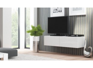 Závěsný TV stolek LIVO RTV-160W