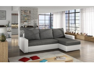 Rozkládací sedací souprava LIVIO