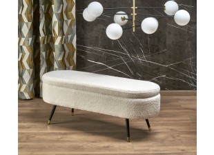 Lavice s úložným prostorem AVEIRO