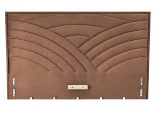 Čelo postele W-3 MODULO 160