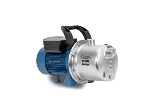 Elpumps JPV 1300 multijet zahradní proudové čerpadlo