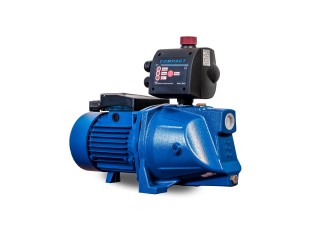 Elpumps JPV 1500 B Automatic automatické zahradní proudové čerpadlo