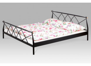 Postel 180x200 BED-1907 BK