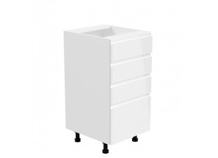 Spodní skříňka AURORA D40S4