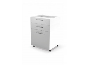 Spodní skříňka VENTO D3S-60/82