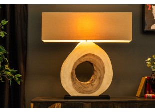 Stolní lampa MASKAT Dekorhome