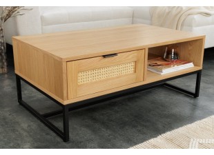 Konferenční stolek MOIRY Dekorhome