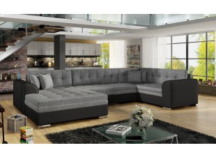 Sedací souprava rozkládací DAMARIO