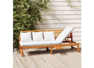 Zahradní válenda Dekorhome