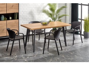 Rozkládací jídelní stůl DICKSON 2