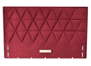 Čelo postele W-5 MODULO 160