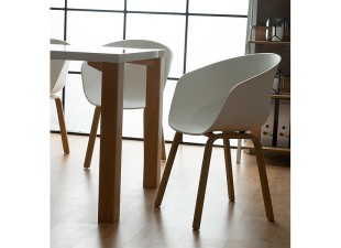 Jídelní křeslo EGO