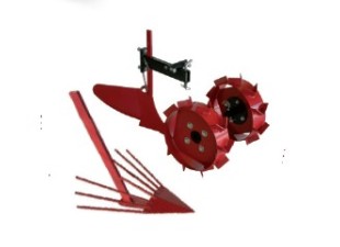 EUROSYSTEMS EURO5 Brambory KIT