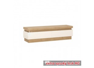 RTV stolek LEONARDO 01